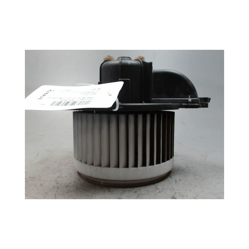 MOTEUR VENTILATEUR CHAUFFAGE PEUGEOT PARTNER FGT LONG 08-