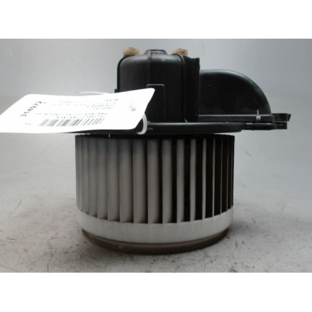 MOTEUR VENTILATEUR CHAUFFAGE PEUGEOT PARTNER FGT LONG 08-