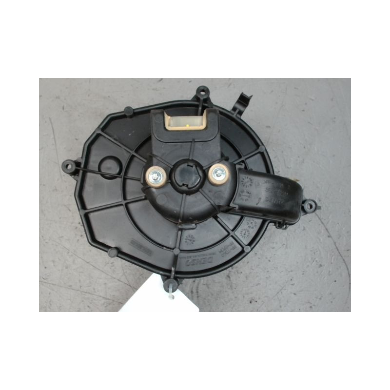 MOTEUR VENTILATEUR CHAUFFAGE PEUGEOT PARTNER FGT LONG 08-