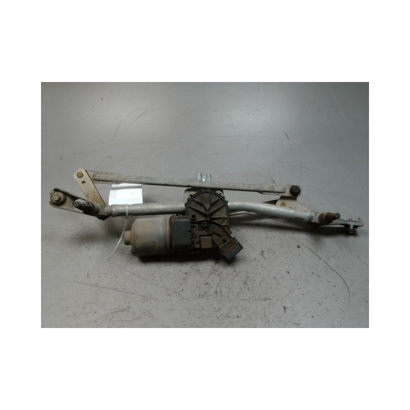 MECANISME ESSUIE-GLACE AVANT PEUGEOT PARTNER FGT LONG 08-