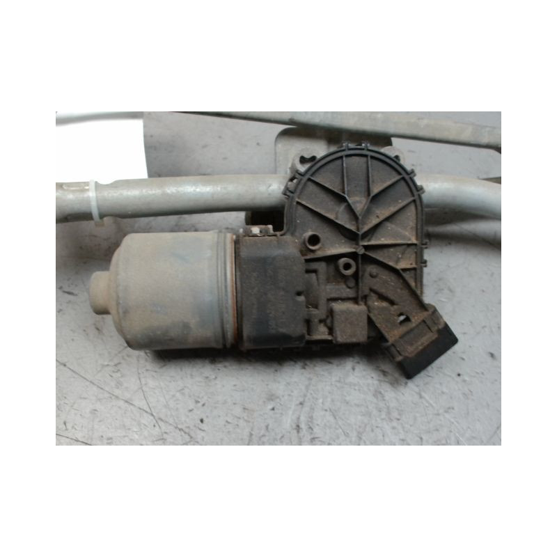 MECANISME ESSUIE-GLACE AVANT PEUGEOT PARTNER FGT LONG 08-
