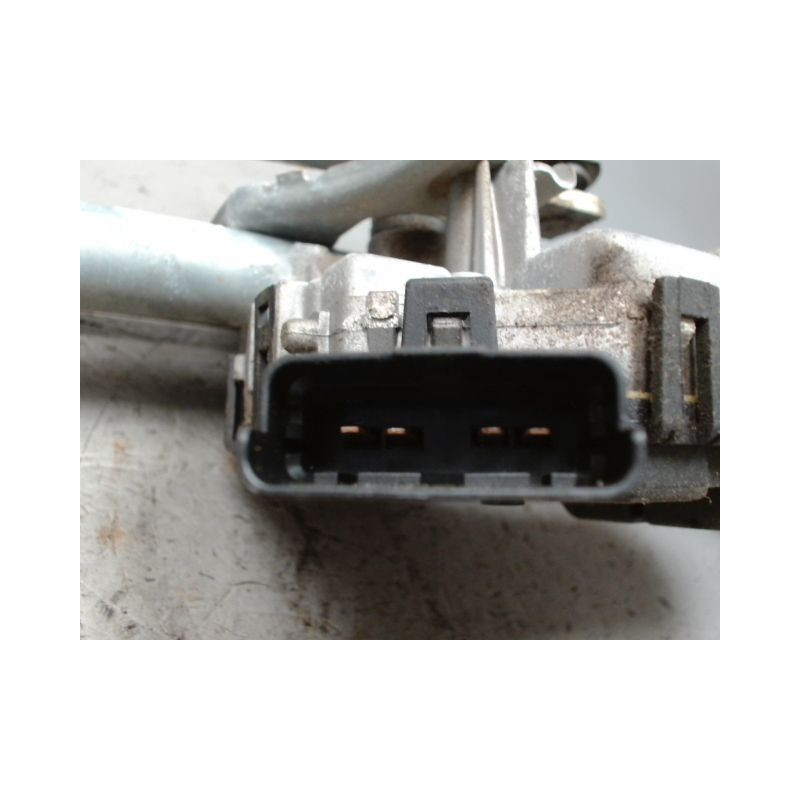 MECANISME ESSUIE-GLACE AVANT PEUGEOT PARTNER FGT LONG 08-