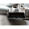 MECANISME ESSUIE-GLACE AVANT PEUGEOT PARTNER FGT LONG 08-
