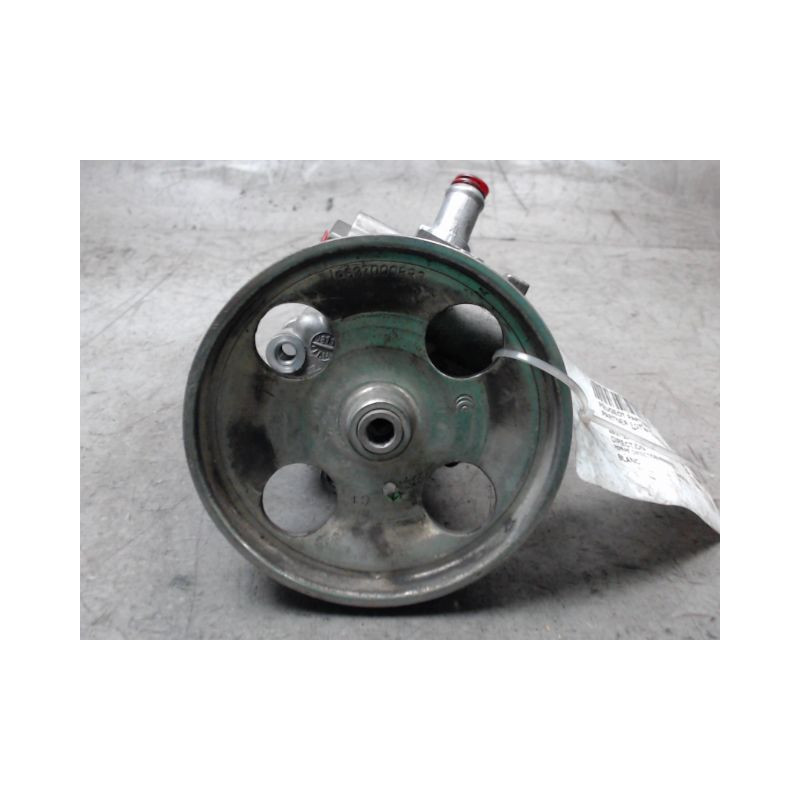 POMPE DIRECTION ASSISTEE PEUGEOT PARTNER FGT LONG 08-