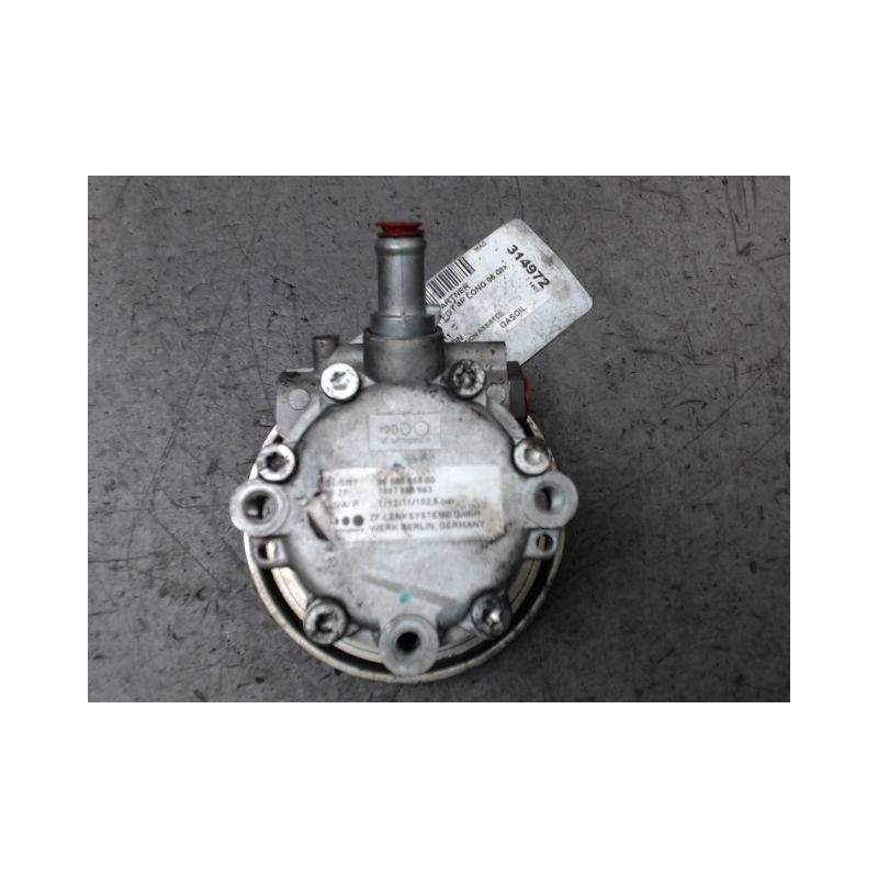 POMPE DIRECTION ASSISTEE PEUGEOT PARTNER FGT LONG 08-