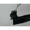RENFORT PARE-CHOC ARRIERE  CITROEN C5 2008-