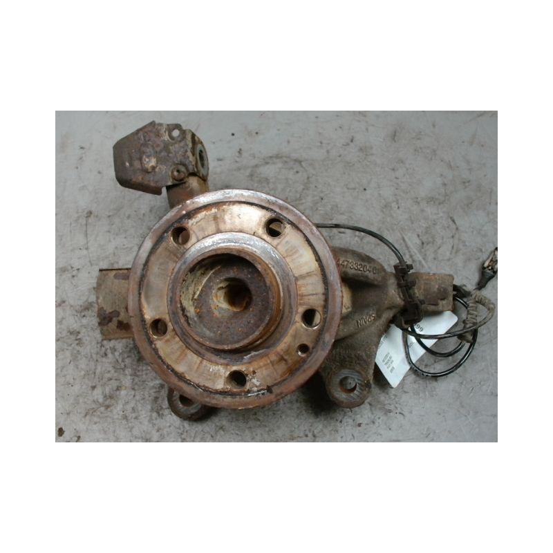 PIVOT AVANT GAUCHE MERCEDES VITO