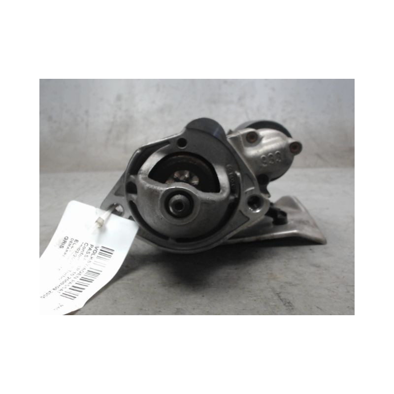 DEMARREUR VOLKSWAGEN PASSAT 2000-2005