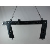 TRAVERSE INFERIEURE ARMATURE AVANT RENAULT CLIO IV 2012-