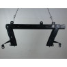 TRAVERSE INFERIEURE ARMATURE AVANT RENAULT CLIO
