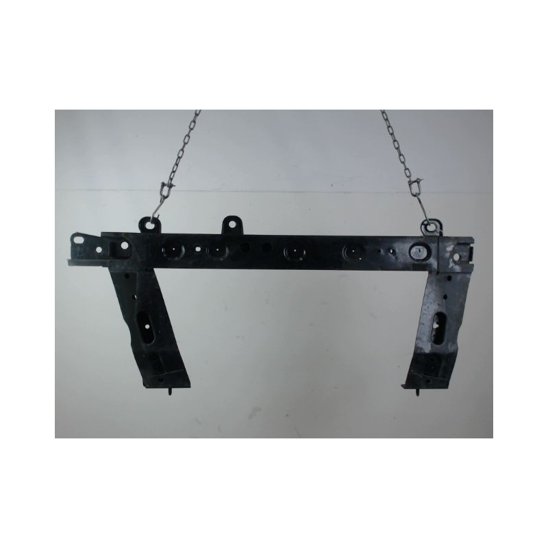 TRAVERSE INFERIEURE ARMATURE AVANT RENAULT CLIO