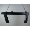 TRAVERSE INFERIEURE ARMATURE AVANT RENAULT CLIO