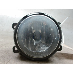 PHARE ANTIBROUILLARD AVG