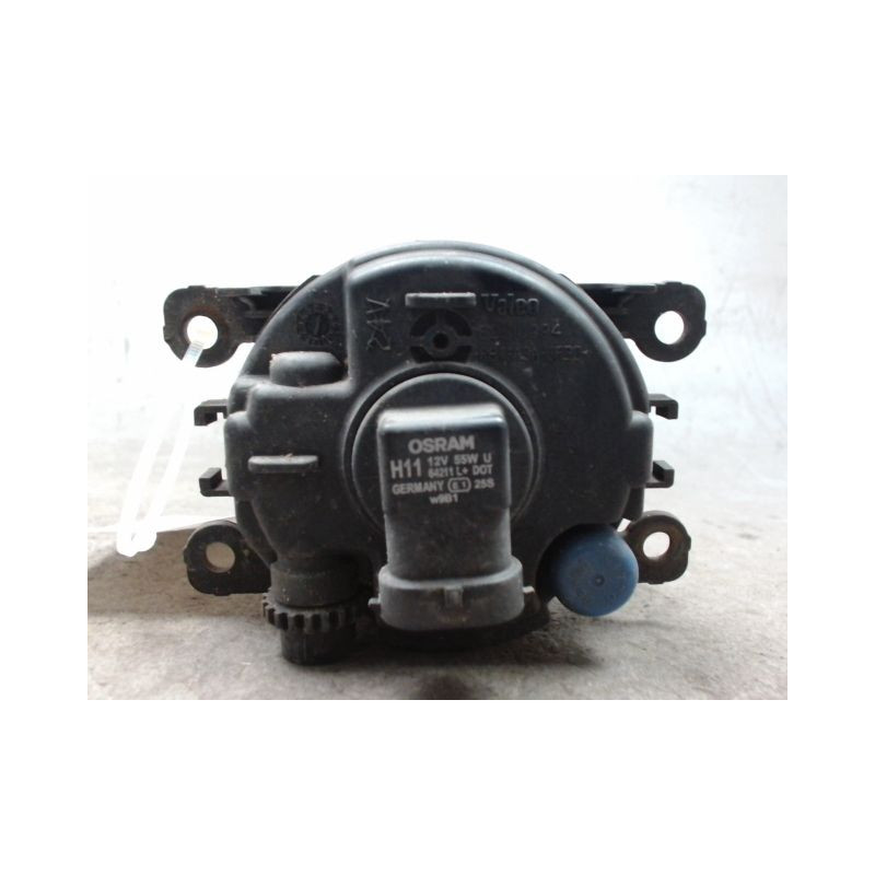 PHARE ANTIBROUILLARD AVANT GAUCHE FORD FIESTA 2008-