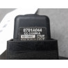 CAMERA ARRIERE CITROEN C4 AIRCR.