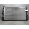 RADIATEUR OPEL ZAFIRA