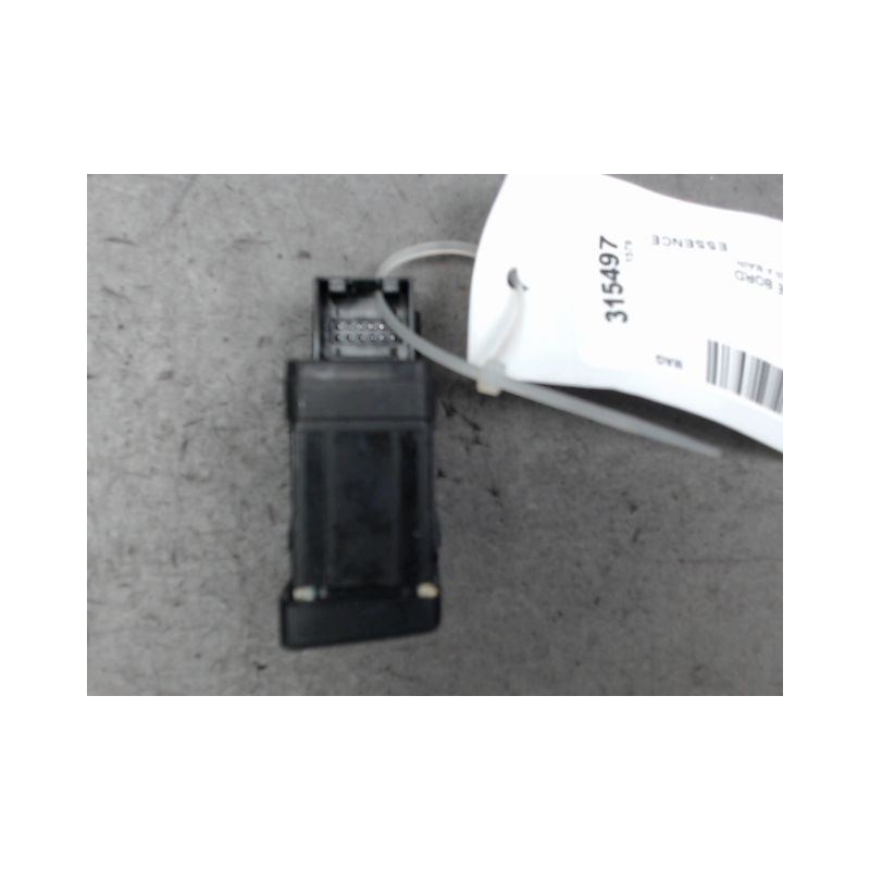 INTERIEUR COMMANDE FREIN A MAIN AUDI A5