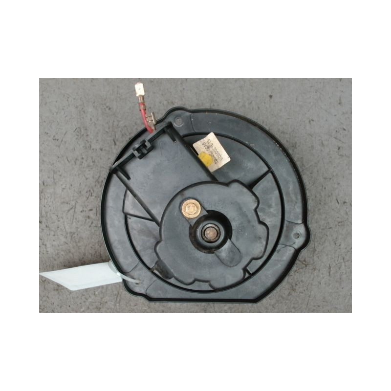 MOTEUR VENTILATEUR CHAUFFAGE MERCEDES 200