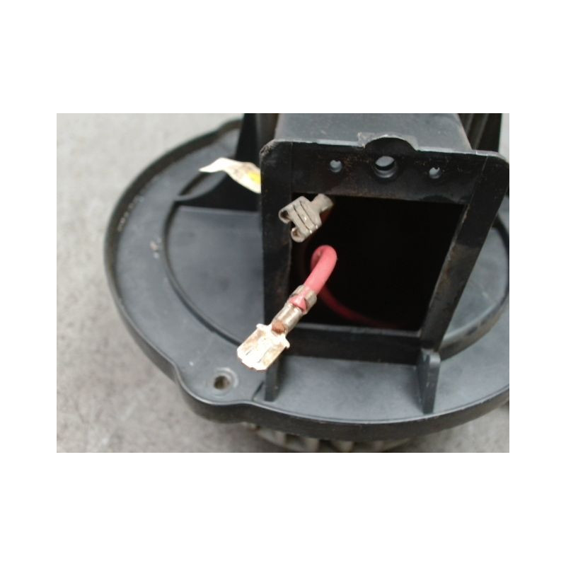 MOTEUR VENTILATEUR CHAUFFAGE MERCEDES 200