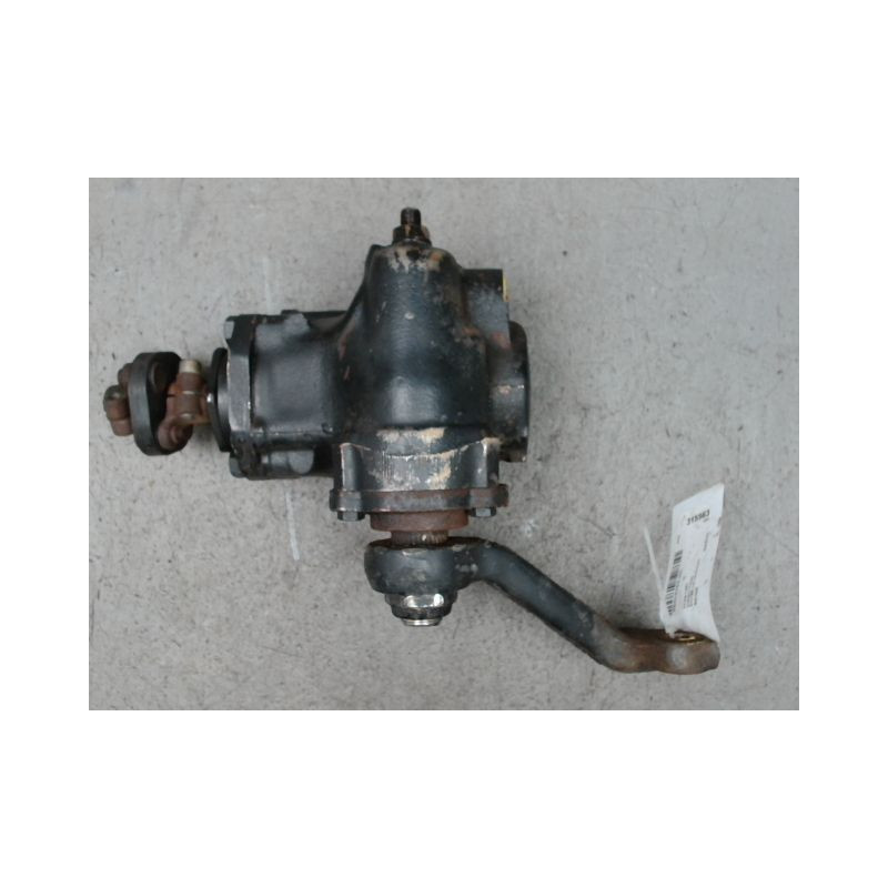 BOITIER DE DIRECTION MERCEDES 200
