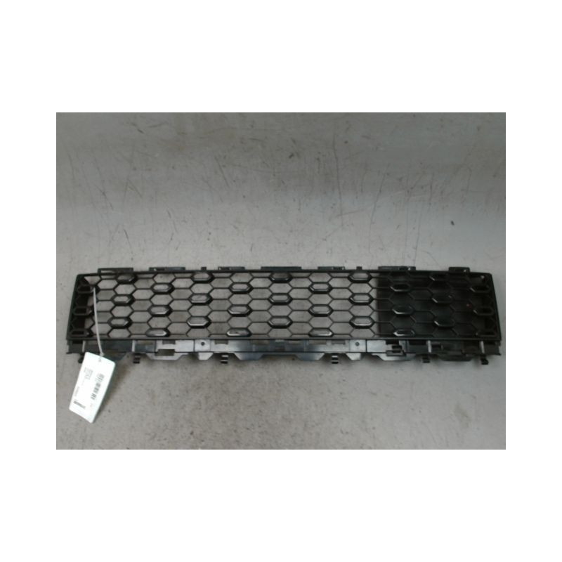 GRILLE PARE-CHOC AVANT FIAT 500