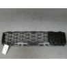 GRILLE PARE-CHOC AVANT FIAT 500