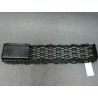 GRILLE PARE-CHOC AVANT FIAT 500