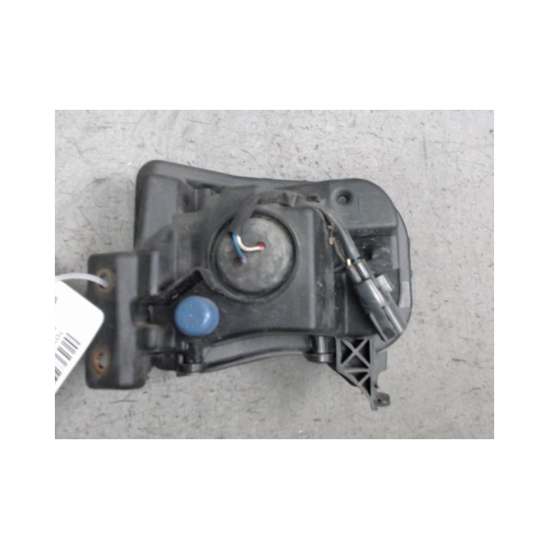 FEUX POSITION GAUCHE TOYOTA AURIS 2010-