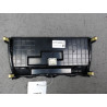 COMMANDE DE CHAUFFAGE TOYOTA AURIS 2010-