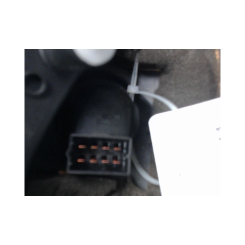 COMMANDE RETROVISSEUR EXTERIEUR ELECTRIQUE FORD FUSION 2005-