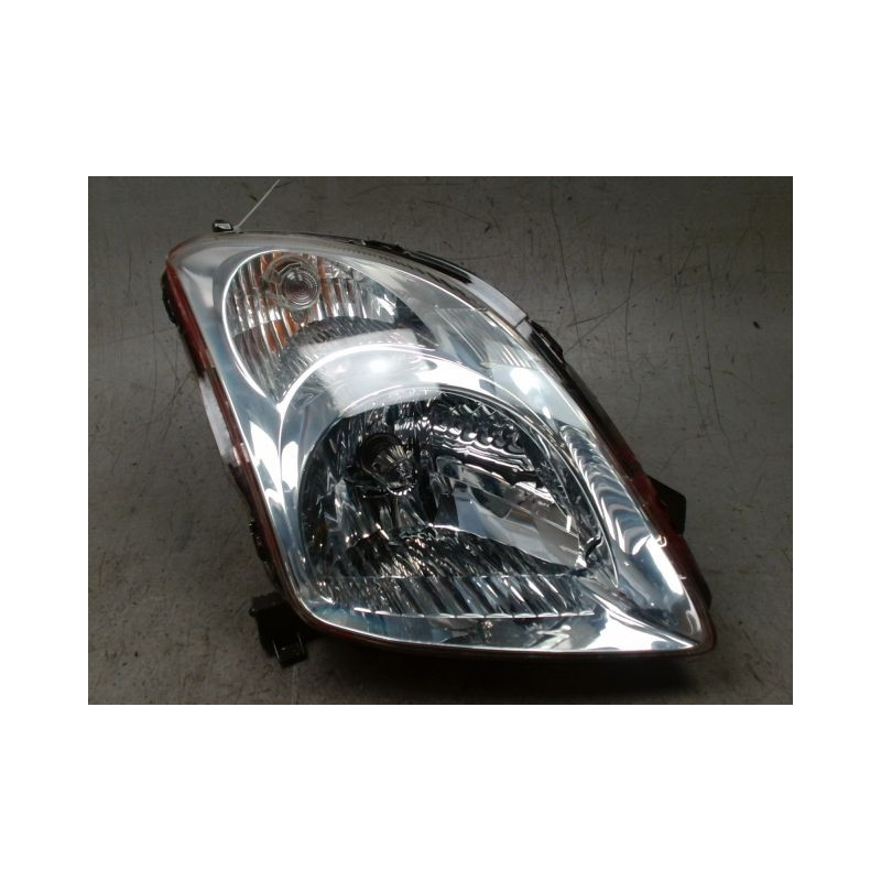 PHARE DROIT SUZUKI SWIFT 3P