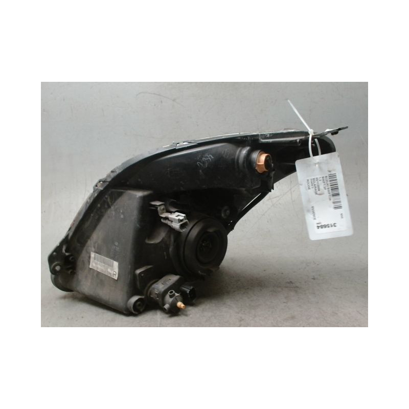PHARE DROIT SUZUKI SWIFT 3P