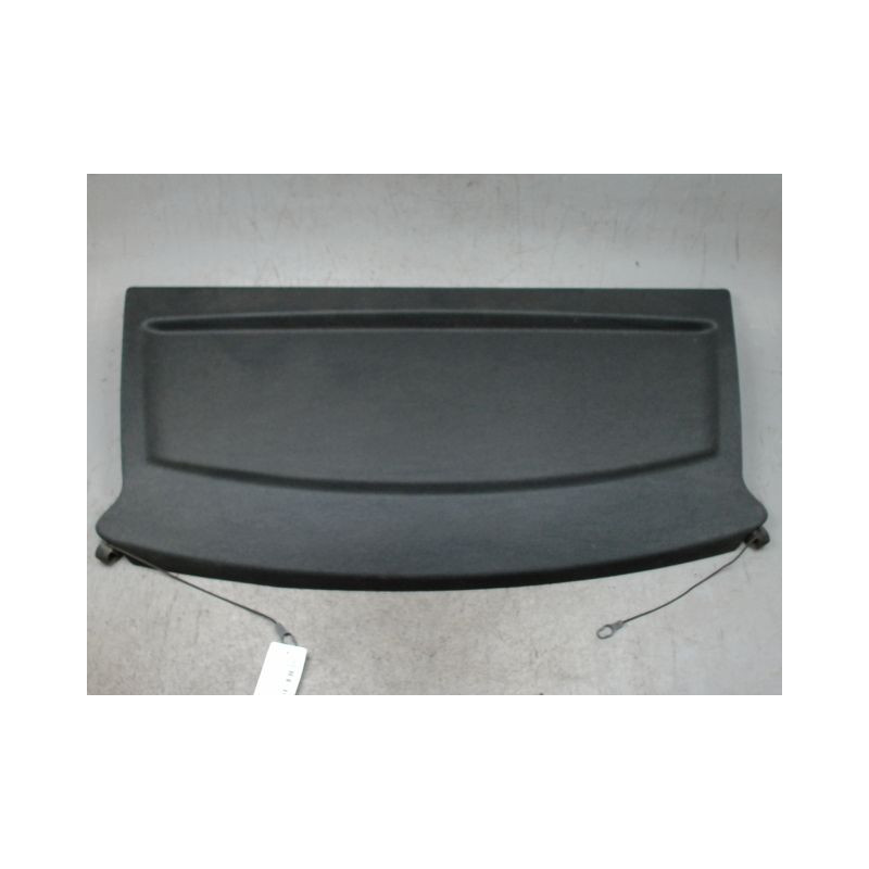 TABLETTE PLAGE ARRIERE B.M.W. I3