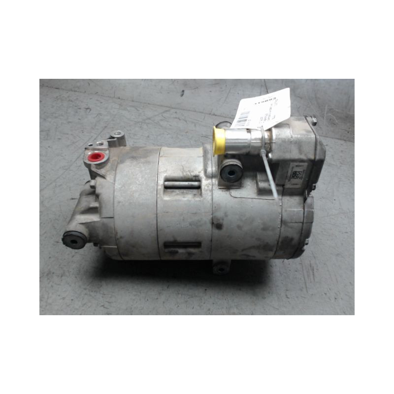 COMPRESSEUR AIR CONDITIONNE B.M.W. I3