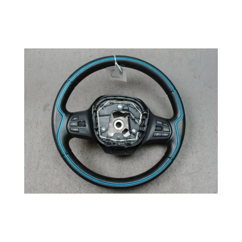 VOLANT DE DIRECTION B.M.W. I3