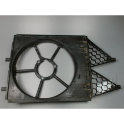 SUPPORT DE VENTILATEUR