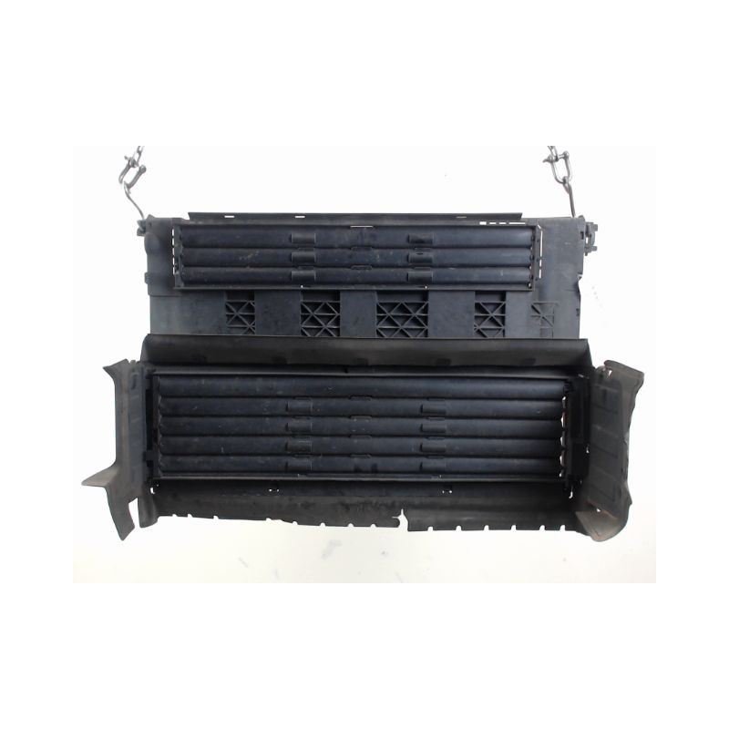 BUSE VENTILATEUR PEUGEOT 3008