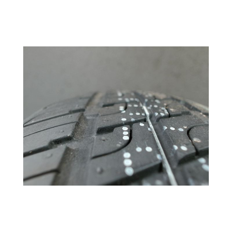 ROUE SECOURS PEUGEOT 2008