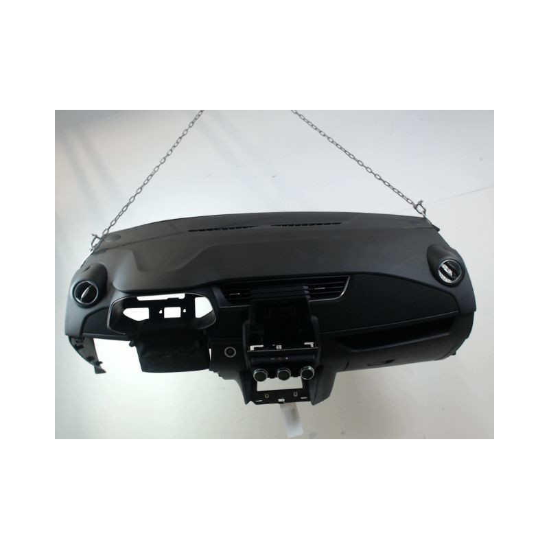 PLANCHE DE BORD  RENAULT ZOE