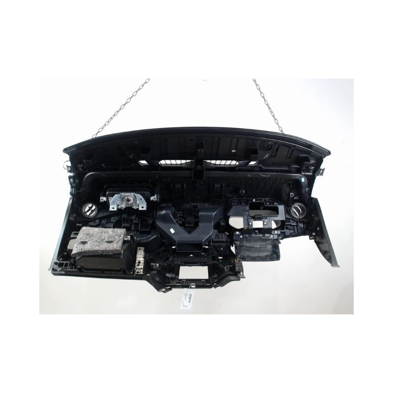 PLANCHE DE BORD  RENAULT ZOE