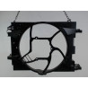 SUPPORT DE VENTILATEUR RENAULT ZOE