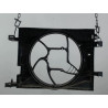 SUPPORT DE VENTILATEUR RENAULT ZOE