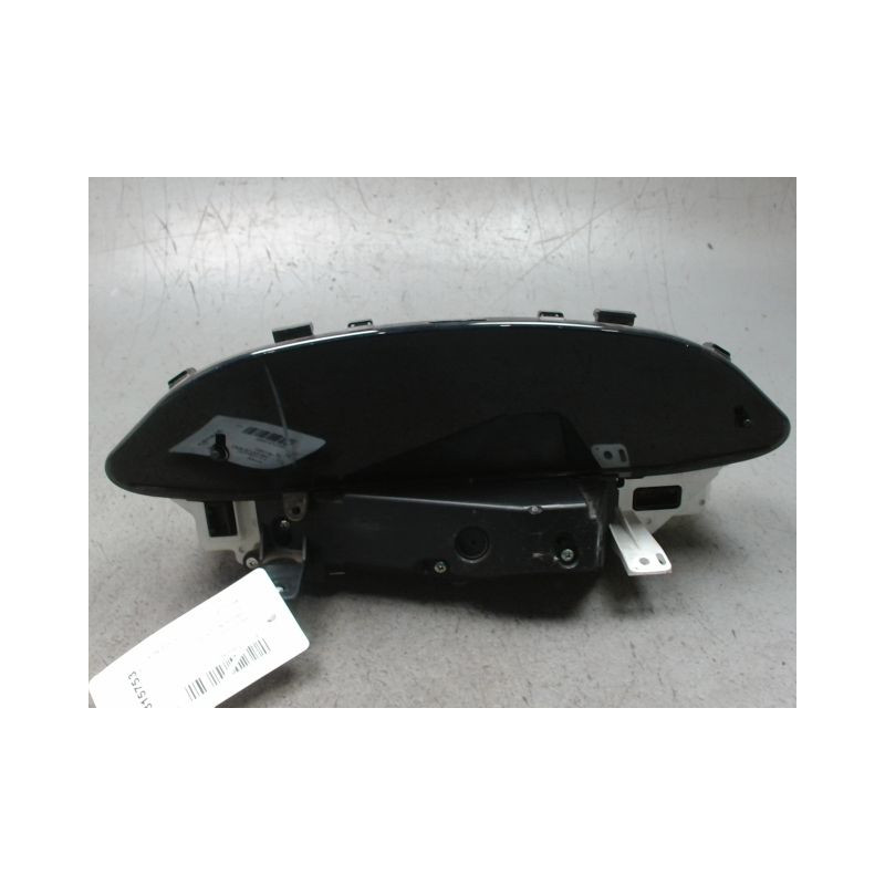 BLOC COMPTEURS TOYOTA YARIS
