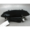 BLOC COMPTEURS TOYOTA YARIS