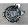 MOTEUR VENTILATEUR CHAUFFAGE TOYOTA YARIS