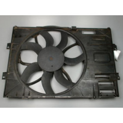 MOTEUR VENTILATEUR RADIATEUR