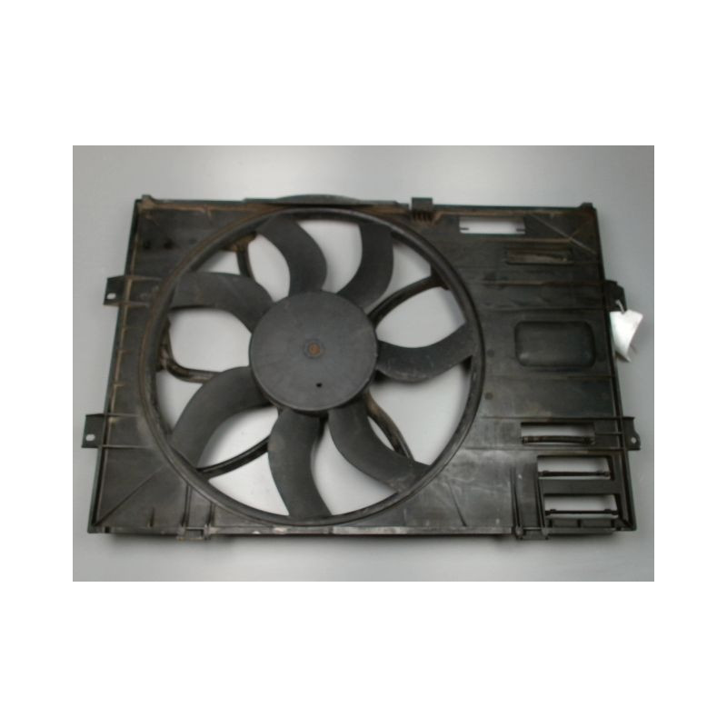MOTEUR VENTILATEUR RADIATEUR VOLKSWAGEN TRANSPORTER