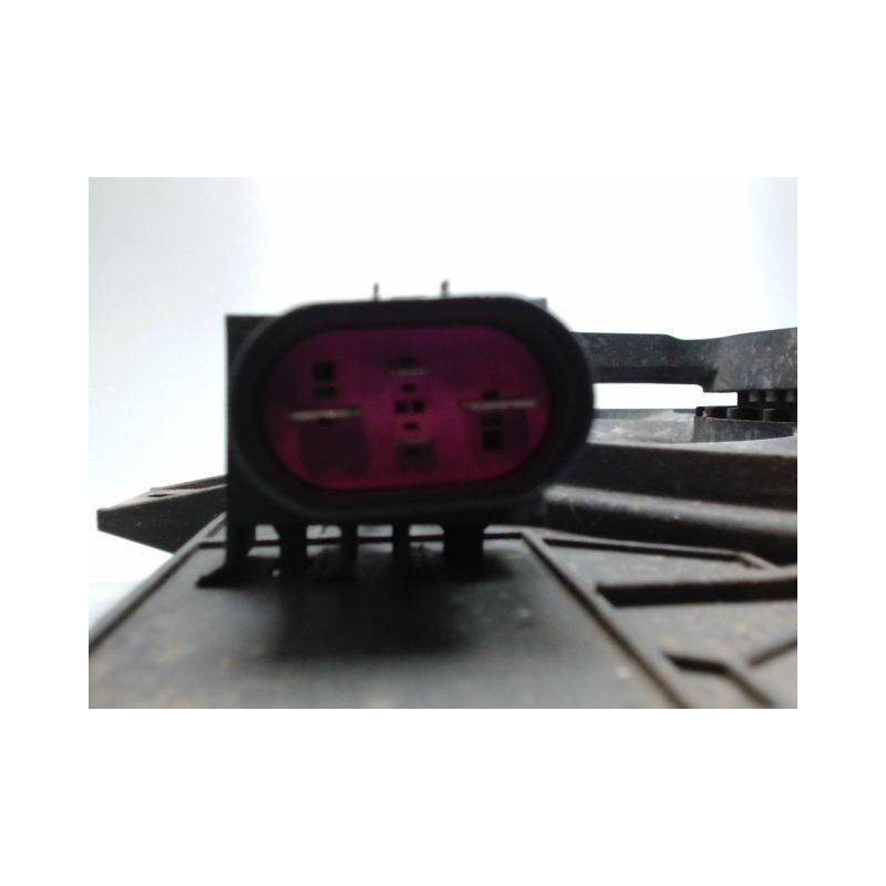 MOTEUR VENTILATEUR RADIATEUR VOLKSWAGEN TRANSPORTER