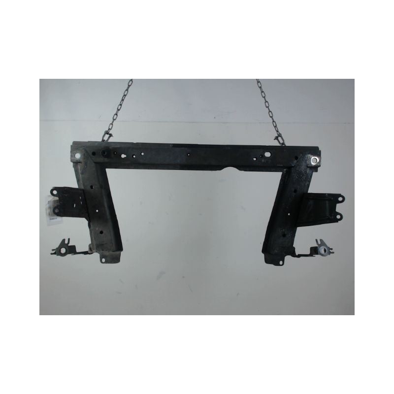 TRAVERSE INFERIEURE ARMATURE AVANT RENAULT SCENIC II PH1 02-06