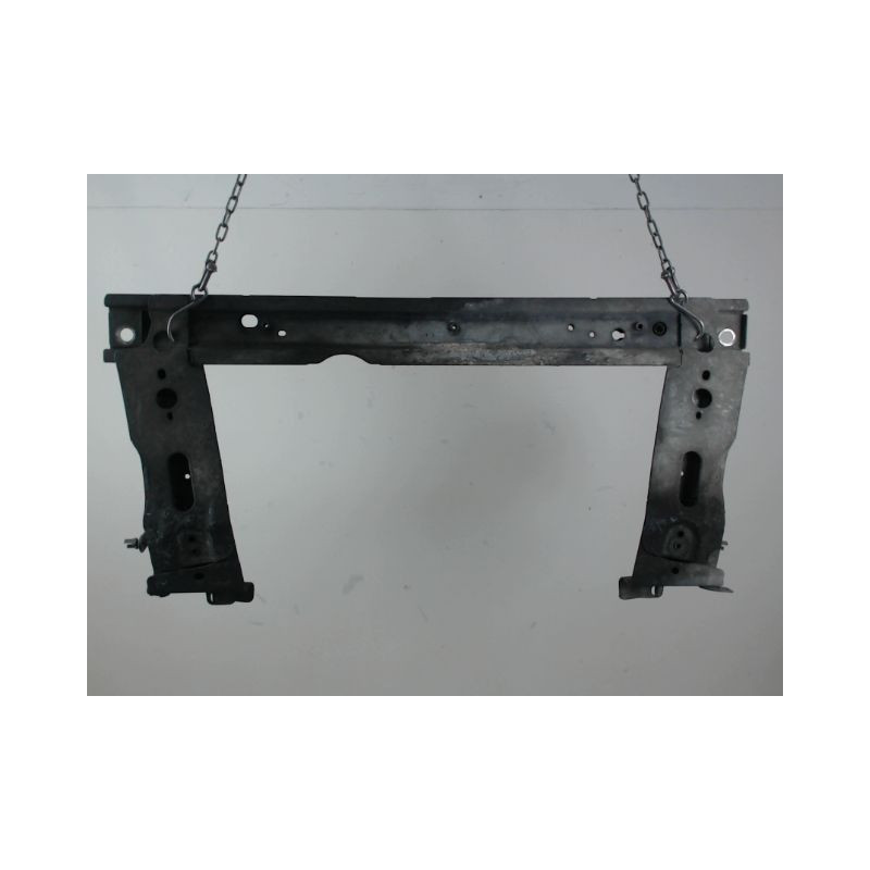 TRAVERSE INFERIEURE ARMATURE AVANT RENAULT SCENIC II PH1 02-06